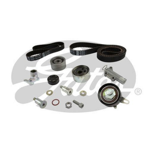 Gates Timing Belt Kit TCKH1560A