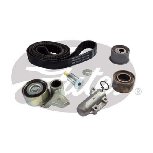 Gates Timing Belt Kit TCKH330A