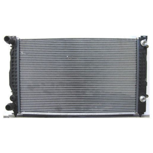 MAHLE Radiator CR 132 000P