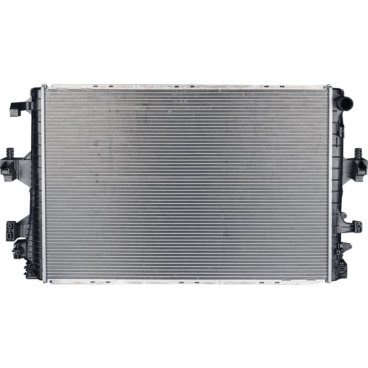 MAHLE Radiator Aluminium/Plastic CR 1792 000S
