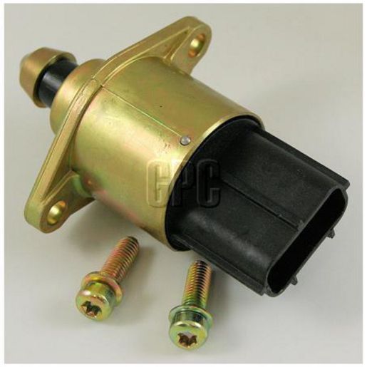 Goss Idle Speed Control Valve IAC602