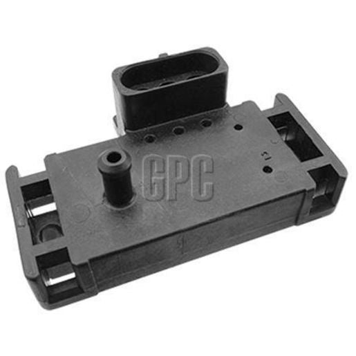 Goss MAP Sensor MP114