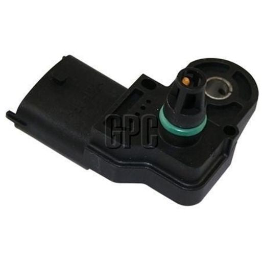 Goss MAP Sensor MP116