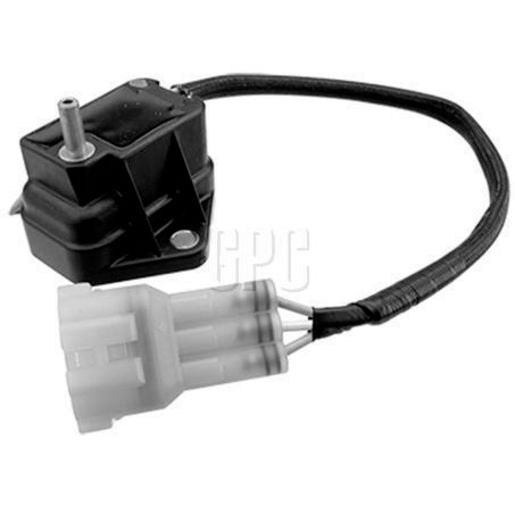 Goss MAP Sensor MP139