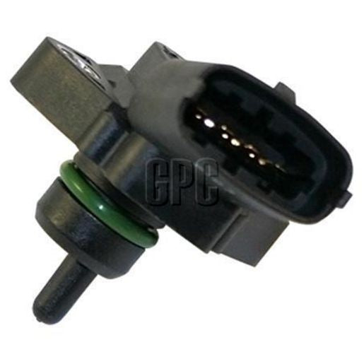 Goss MAP Sensor MP146