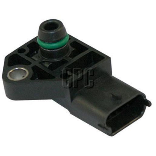 Goss MAP Sensor MP157