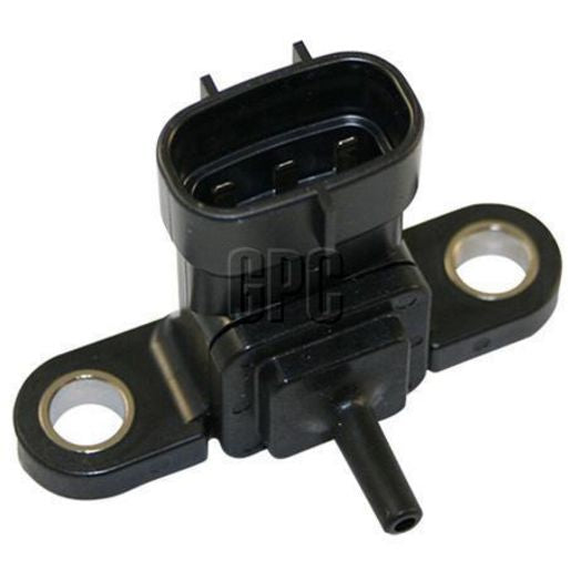 Goss MAP Sensor MP160