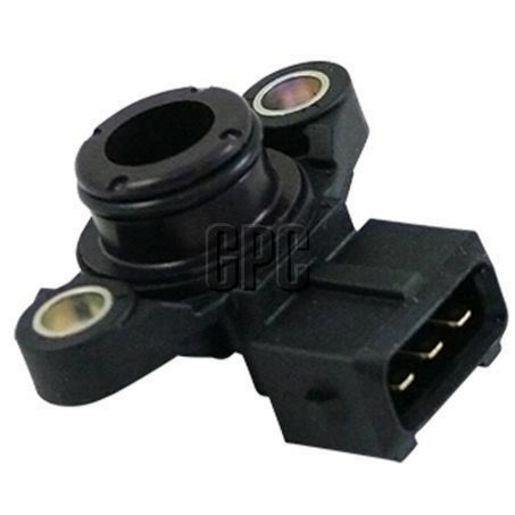 Goss MAP Sensor MP163
