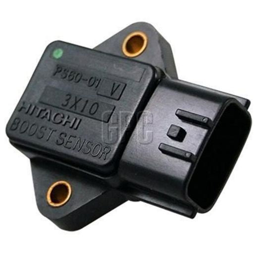 Goss MAP Sensor MP170