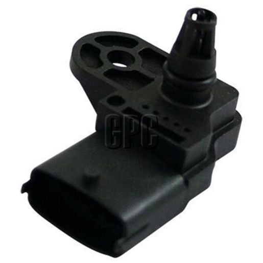 Goss MAP Sensor MP172