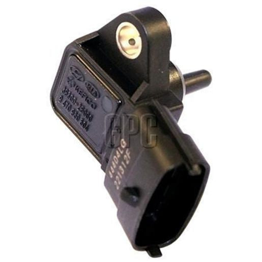 Goss MAP Sensor MP176