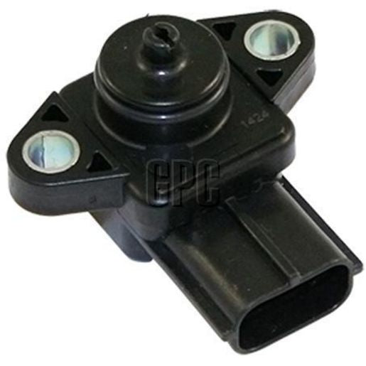 Goss MAP Sensor MP193