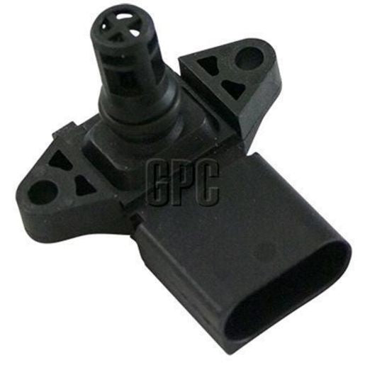 Goss MAP Sensor MP195