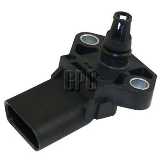 Goss MAP Sensor MP201