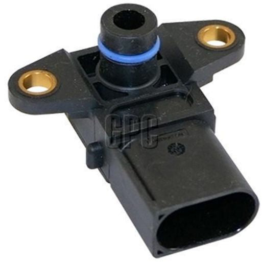 Goss MAP Sensor MP208