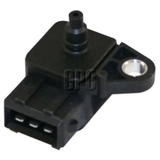 Goss MAP Sensor MP209