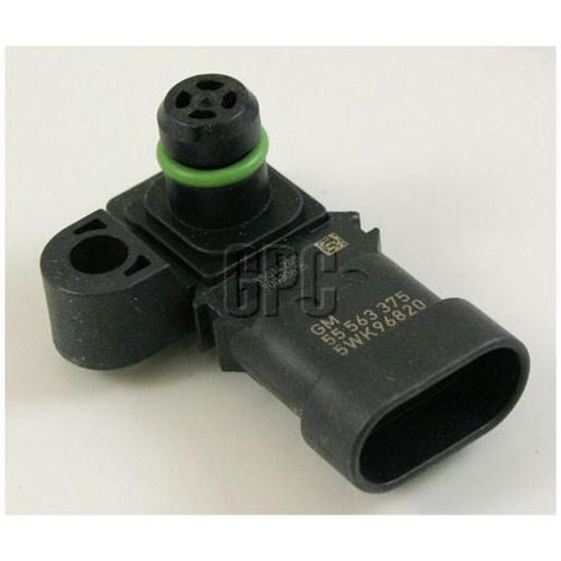 Goss MAP Sensor MP214