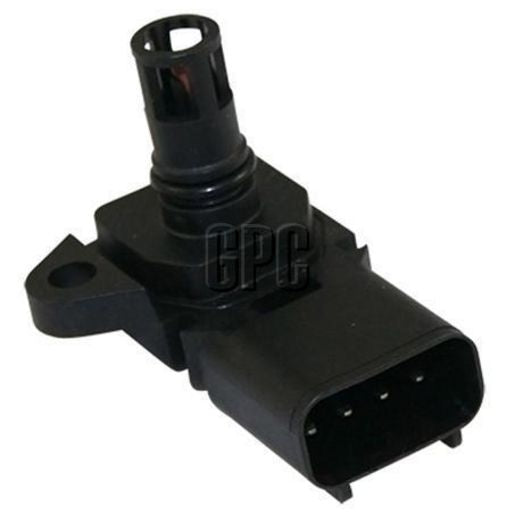 Goss MAP Sensor MP217