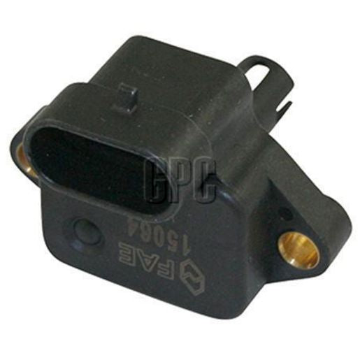 Goss MAP Sensor MP224