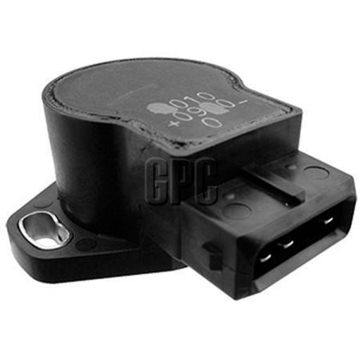 Goss Throttle Position Sensor TP038