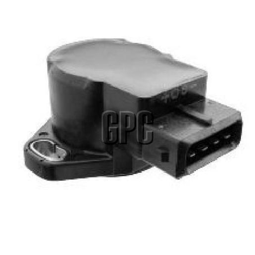 Genuine OEM Parts Throttle Position Sensor TP044GEN