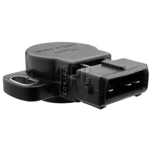 Goss Throttle Position Sensor TP047