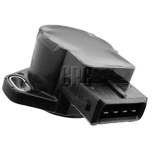 Goss Throttle Position Sensor TP048