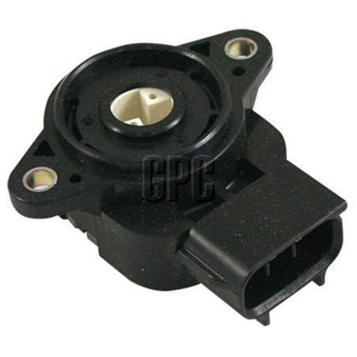 Goss Throttle Position Sensor TP067