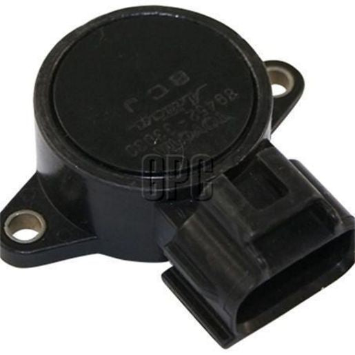 Goss Throttle Position Sensor TP076