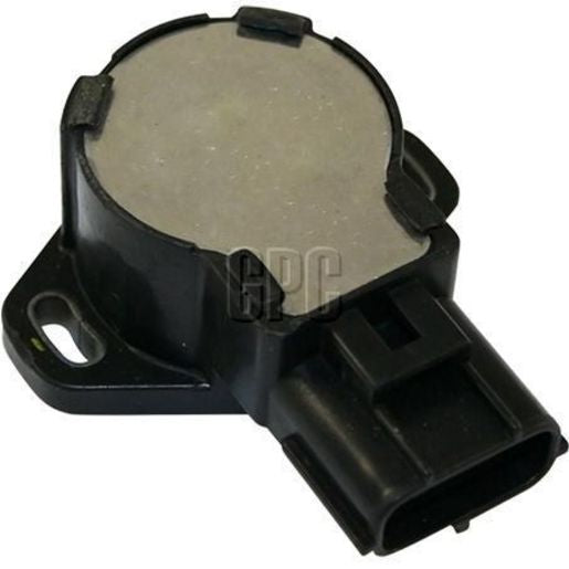 Goss Throttle Position Sensor TP077