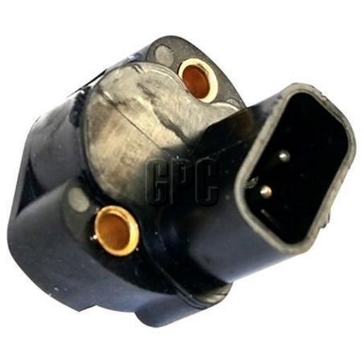 Goss Throttle Position Sensor TP078