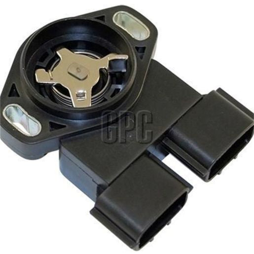 Goss Throttle Position Sensor TP080