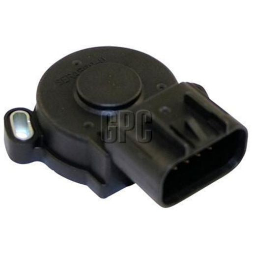 Goss Throttle Position Sensor TP083