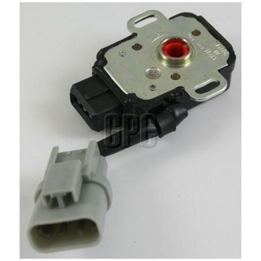 Goss Throttle Position Sensor TP098