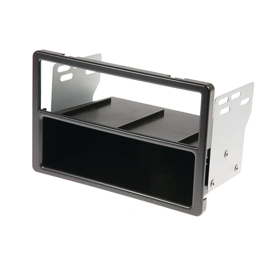 Aerpro Facia fits Holden VT-VX Black FP9018