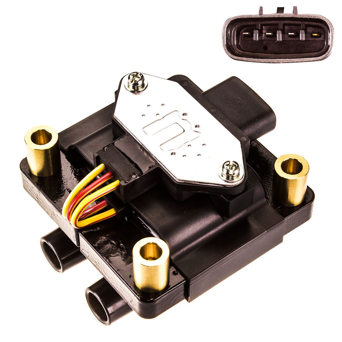 Fuelmiser Ignition Coil CC475B