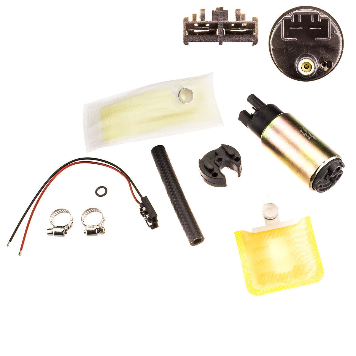Fuelmiser Fuel Pump EFI In Tank FPE-611
