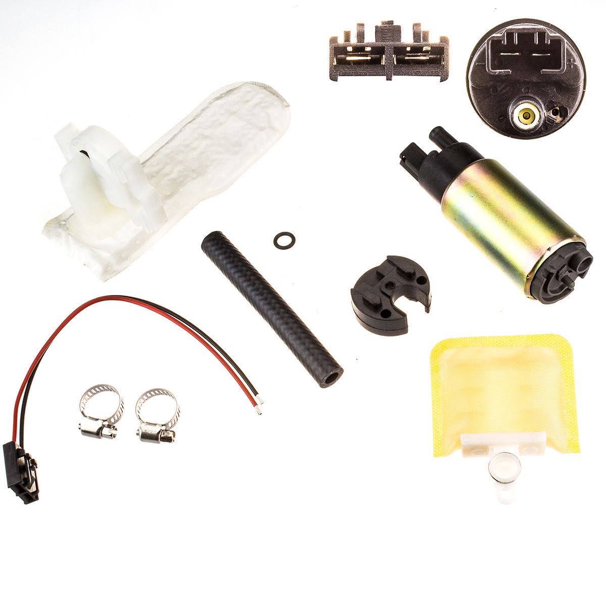 Fuelmiser Fuel Pump EFI In Tank FPE-612