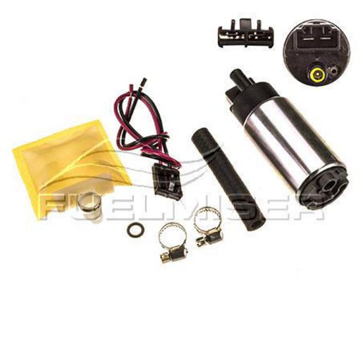 Fuelmiser Fuel Pump EFI In Tank FPE-615