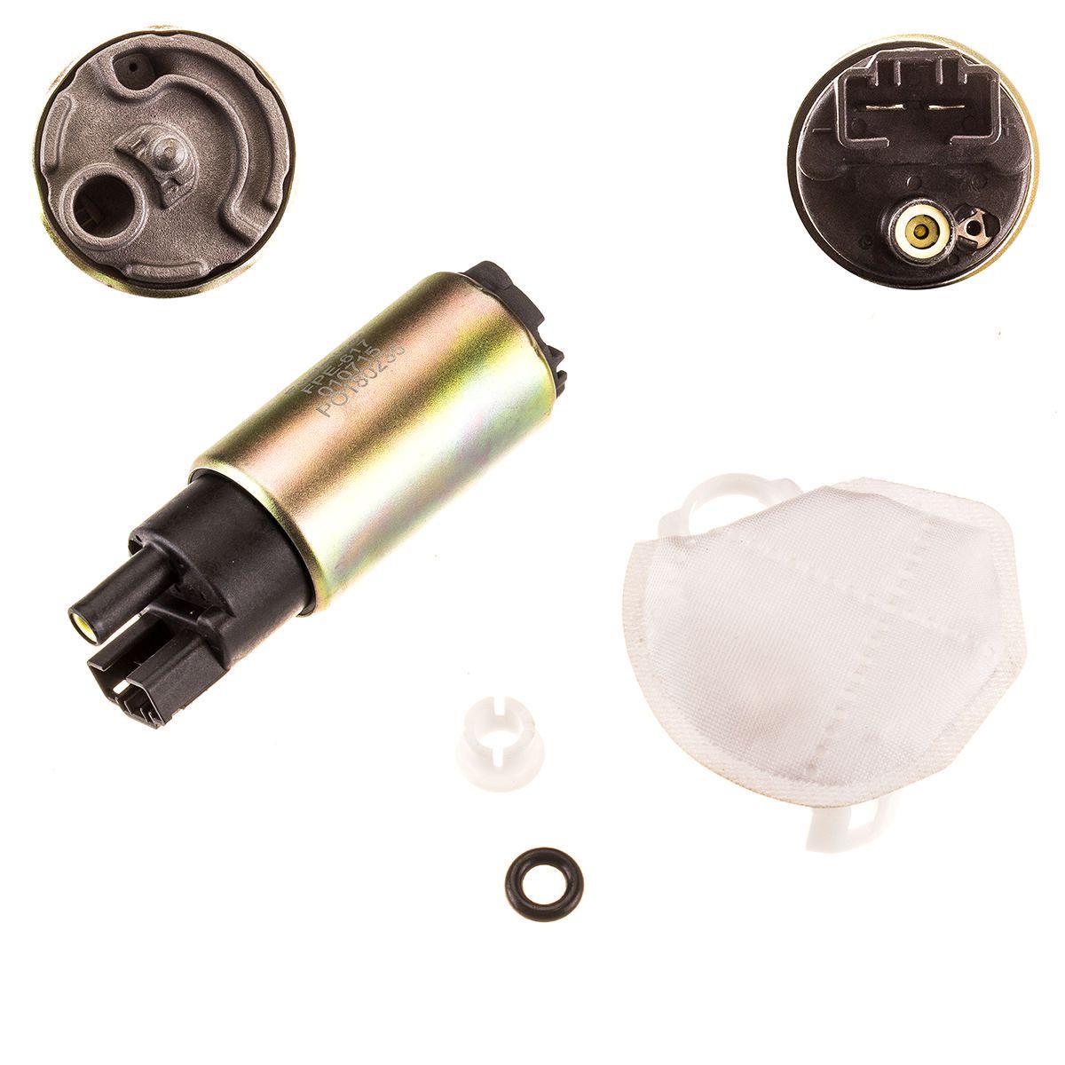 Fuelmiser Fuel Pump EFI In Tank FPE-617
