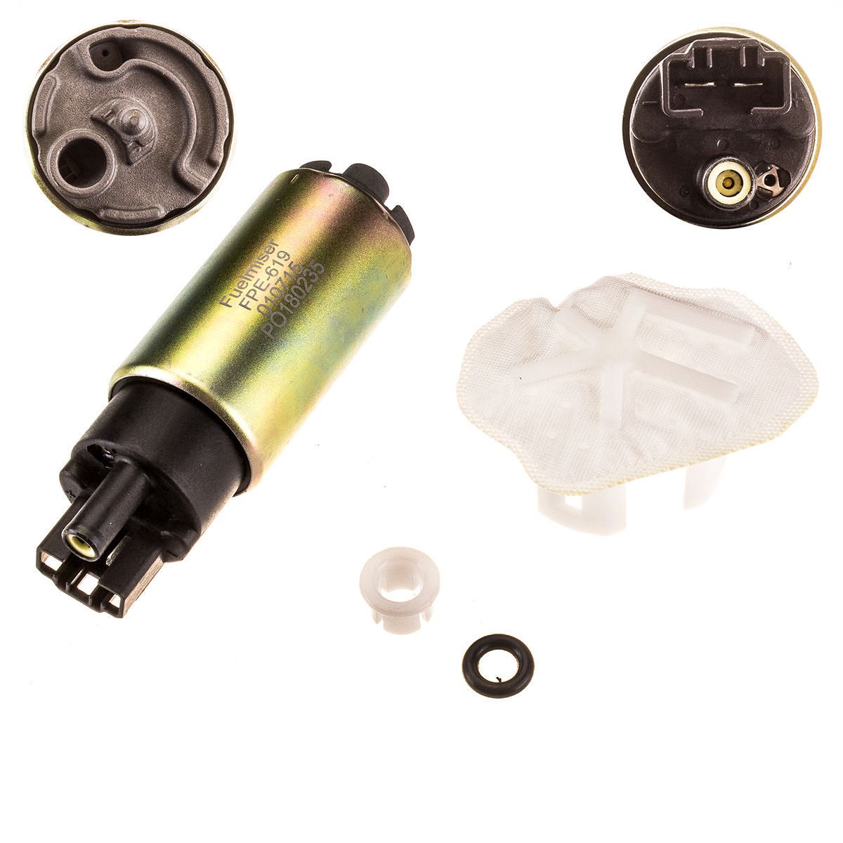 Fuelmiser Fuel Pump EFI In Tank FPE-619