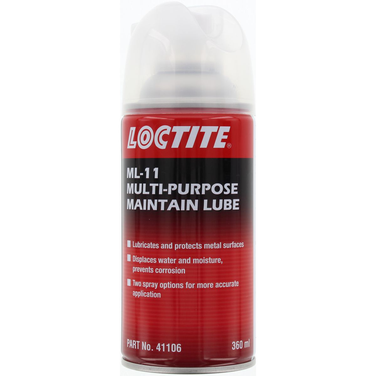 Loctite ML-11 Lubricant 360ml 41106