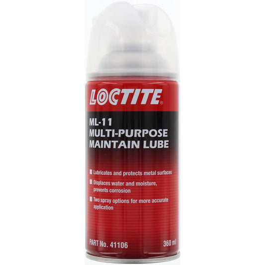 Loctite ML-11 Lubricant 360ml 41106