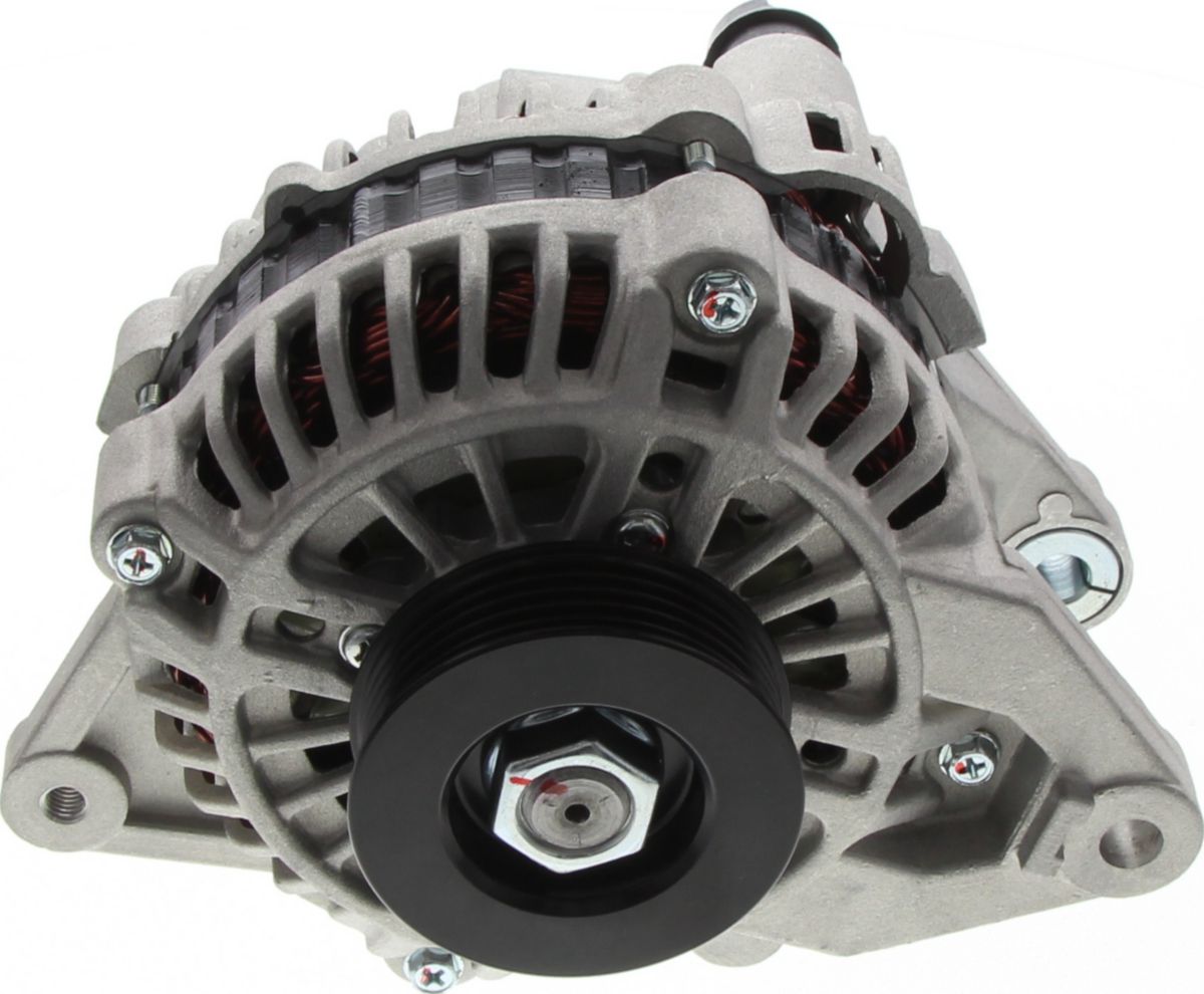 Bosch Alternator 0 986 AN0 715