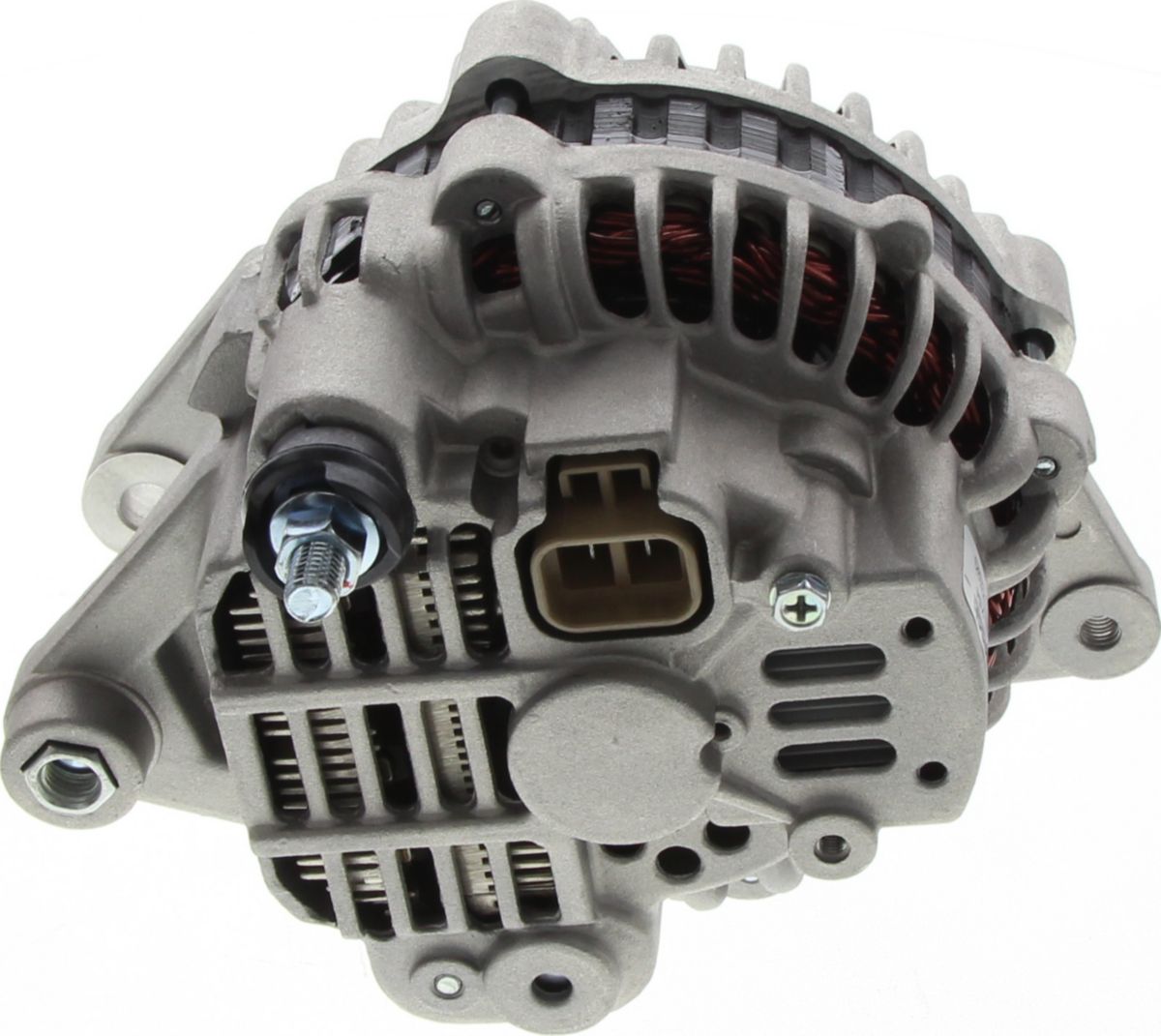 Bosch Alternator 0 986 AN0 715