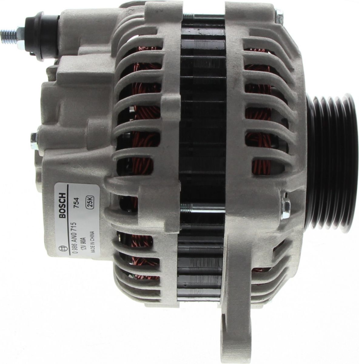 Bosch Alternator 0 986 AN0 715