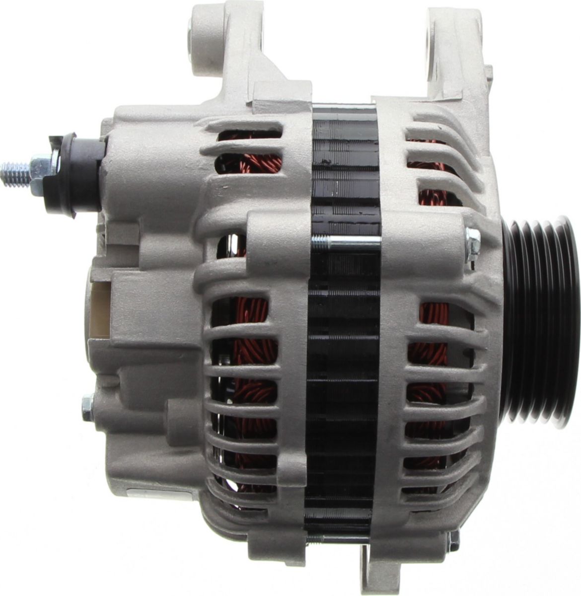 Bosch Alternator 0 986 AN0 715