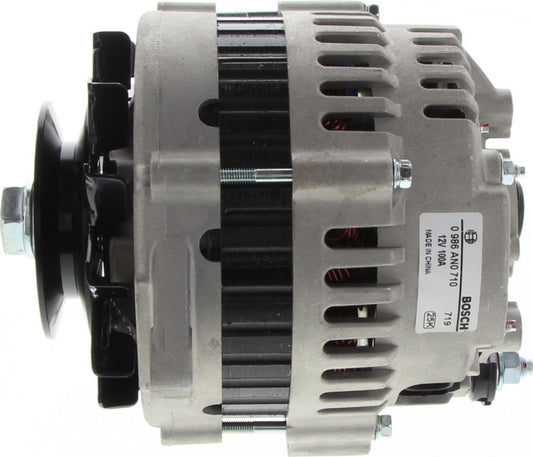 Bosch Alternator 0 986 AN0 710