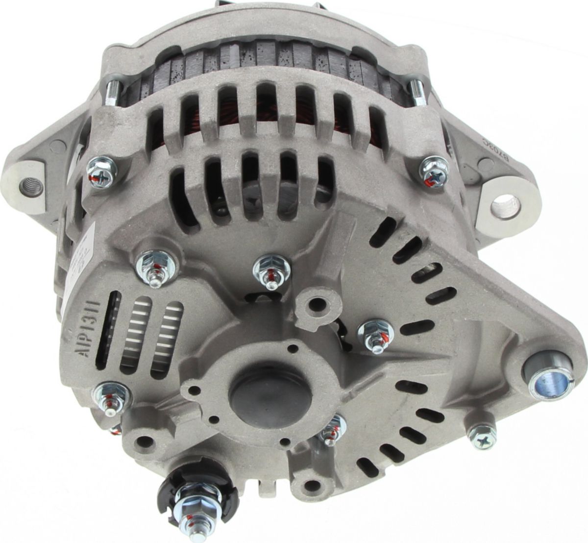 Bosch Alternator 0 986 AN0 710