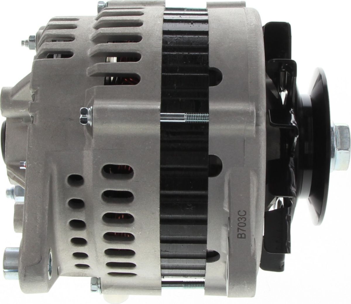 Bosch Alternator 0 986 AN0 710